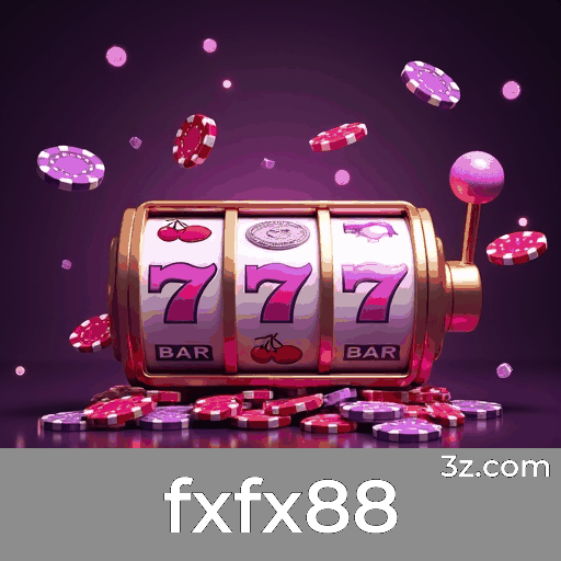 fxfx88 - Cassino Online Seguro e Divertido