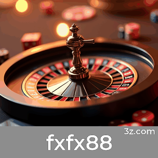 fxfx88 - Cassino Online Seguro e Divertido