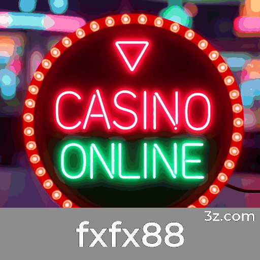 fxfx88 - Cassino Online Seguro e Divertido