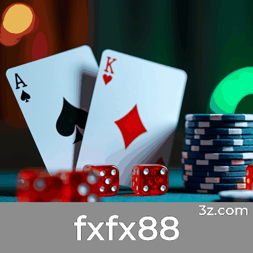 fxfx88 - Cassino Online Seguro e Divertido