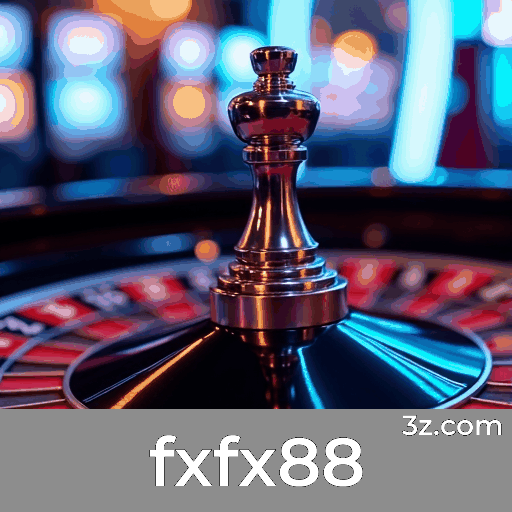 fxfx88 - Cassino Online Seguro e Divertido