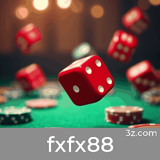 fxfx88 - Cassino Online Seguro e Divertido