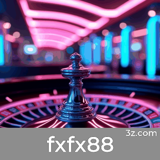 fxfx88: Plataforma de Apostas com Serviço Profissional