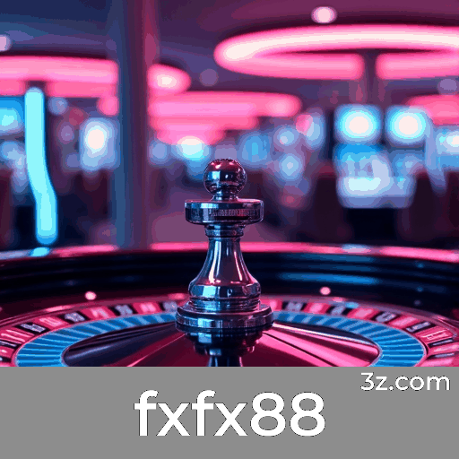 fxfx88 - Cassino Online Seguro e Divertido