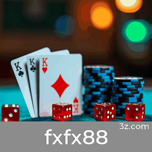 fxfx88 - Cassino Online Seguro e Divertido