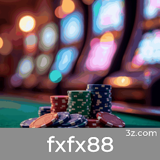 fxfx88 - Cassino Online Seguro e Divertido